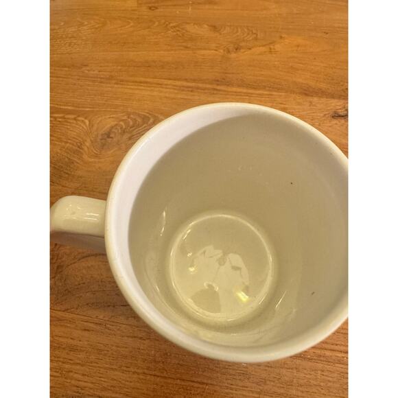 Queen Elizabeth II Silver Jubilee Coffee Tea Cup - Picture 4 of 6